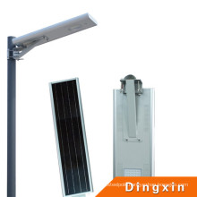 12V 6W Intewgrated Solar LED Lamp with CE RoHS